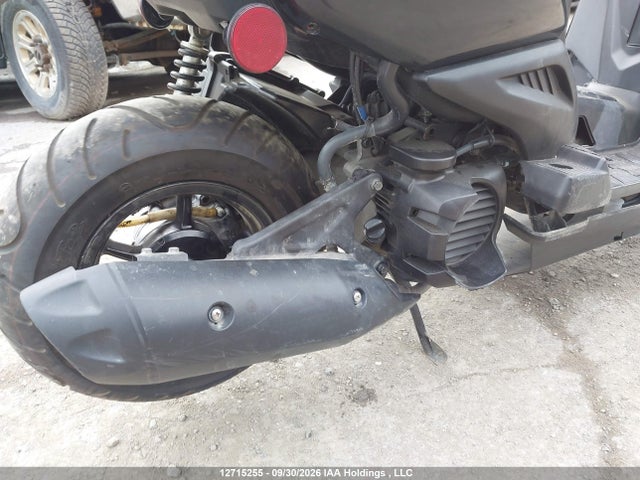 Yamaha Yw50 F 2014 RKRSA43N4EA122665 Image 8