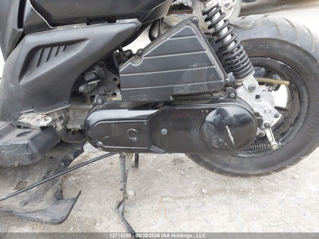 Yamaha Yw50 F 2014 RKRSA43N4EA122665 Image 9