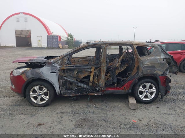 Ford ESCAPE SE 2014 1FMCU9GX1EUE02694 Image 15