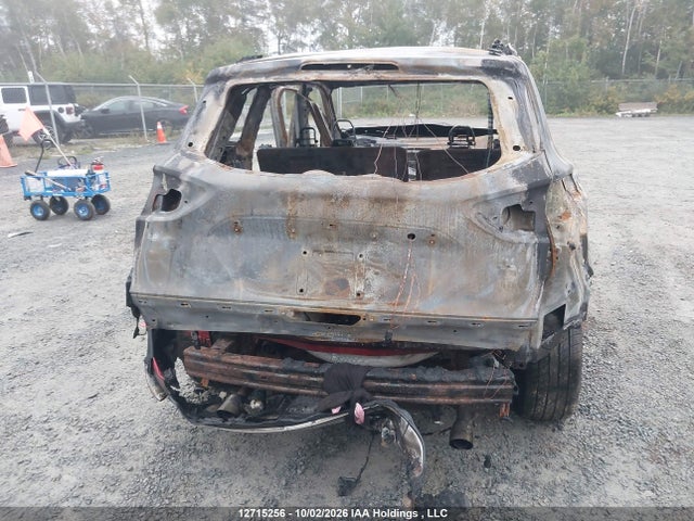Ford ESCAPE SE 2014 1FMCU9GX1EUE02694 Image 17