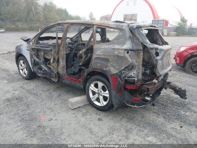 Ford ESCAPE SE 2014 1FMCU9GX1EUE02694 Image 3