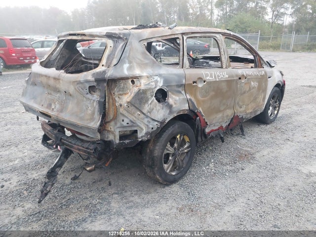 Ford ESCAPE SE 2014 1FMCU9GX1EUE02694 Image 4