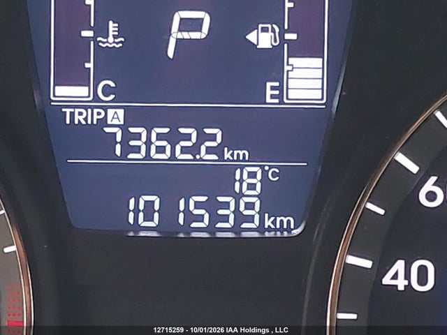 12715259 :رقم المزاد ، KMHCT4AE2HU298525 vin ، 2017 Hyundai Accent Se مزاد بيع