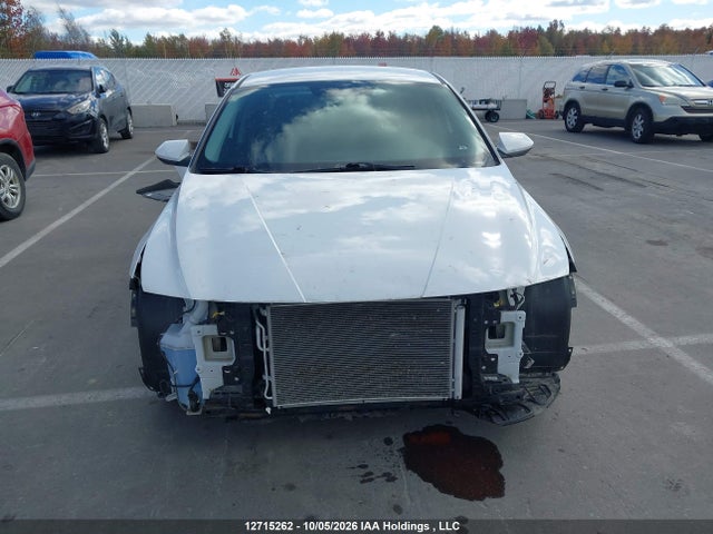 Продаж на аукціоні авто 2022 Hyundai Elantra Sel, vin: KMHLM4AG0NU317132, номер лоту: 12715262