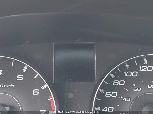 12715265 :رقم المزاد ، 4S3BMGK6XB3250080 vin ، 2011 Subaru Legacy 2.5i Limited مزاد بيع