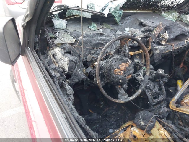 12715272 :رقم المزاد ، 1C4NJRAB4GD764279 vin ، 2016 Jeep Patriot Sport/north مزاد بيع