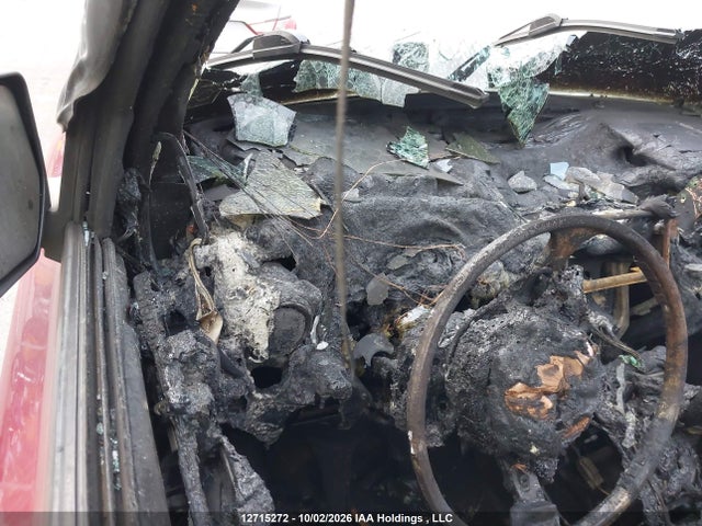 12715272 :رقم المزاد ، 1C4NJRAB4GD764279 vin ، 2016 Jeep Patriot Sport/north مزاد بيع