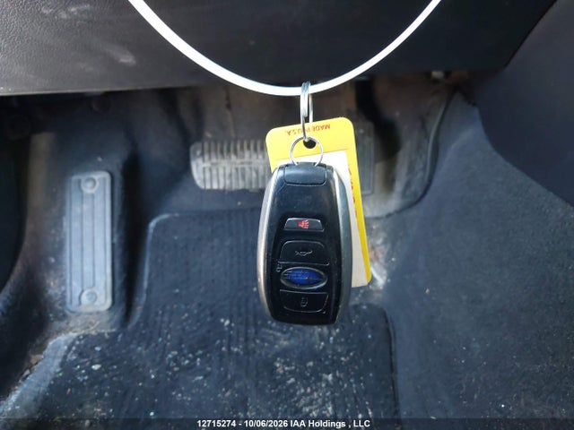 Продаж на аукціоні авто 2018 Subaru Outback 3.6r Limited, vin: 4S4BSFNC6J3261864, номер лоту: 12715274
