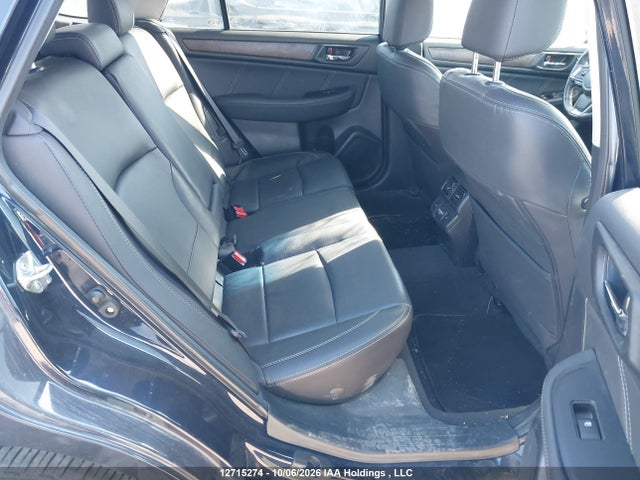 Продаж на аукціоні авто 2018 Subaru Outback 3.6r Limited, vin: 4S4BSFNC6J3261864, номер лоту: 12715274