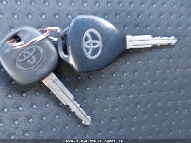 Продаж на аукціоні авто 2008 Toyota Yaris, vin: JTDKT923385190189, номер лоту: 12715275
