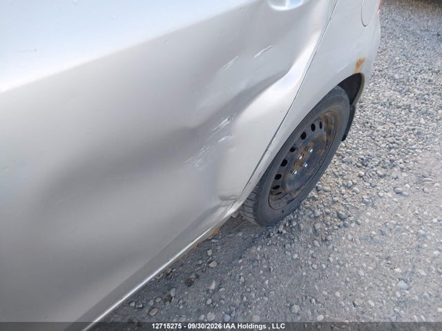 Продаж на аукціоні авто 2008 Toyota Yaris, vin: JTDKT923385190189, номер лоту: 12715275