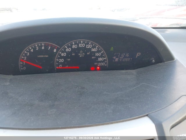 Продаж на аукціоні авто 2008 Toyota Yaris, vin: JTDKT923385190189, номер лоту: 12715275