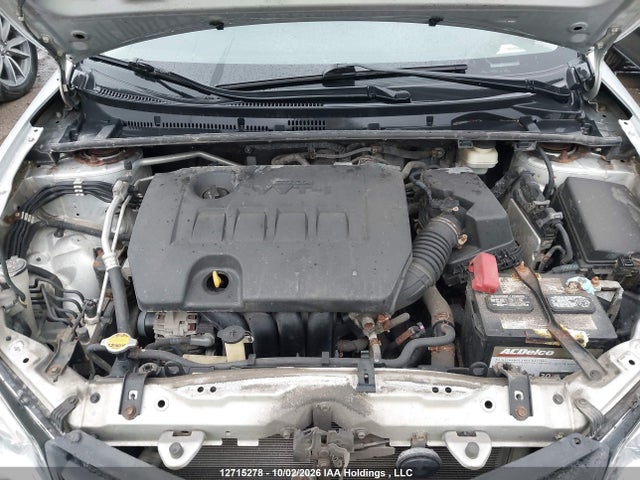 Aukcja sprzedaży 2016 Toyota Corolla L/le/le Pls/prm/s/s Pls, vin: 2T1BURHE0GC487069, numer aukcji: 12715278