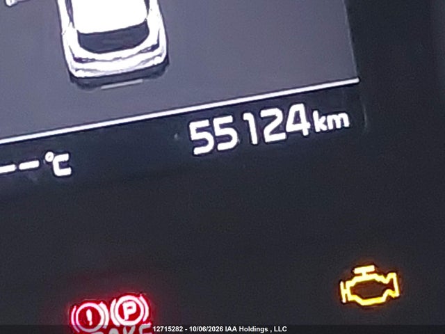 2022 Kia Seltos Lx მანქანა იყიდება აუქციონზე, vin: KNDEPCAA0N7310092, აუქციონის ნომერი: 12715282