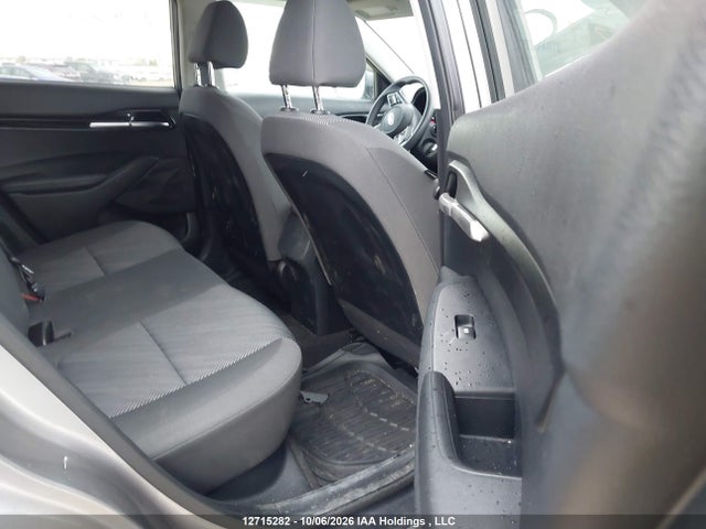 2022 Kia Seltos Lx მანქანა იყიდება აუქციონზე, vin: KNDEPCAA0N7310092, აუქციონის ნომერი: 12715282