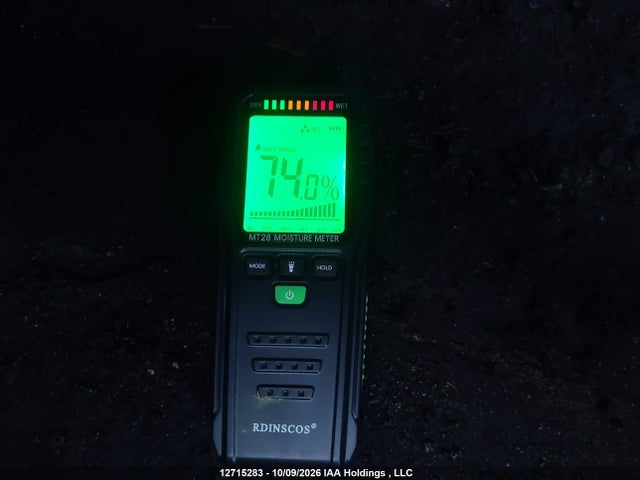 Honda Civic 2020 2HGFC2F89LH013082 Image 6