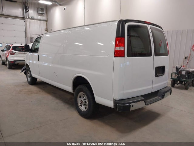Aukcja sprzedaży 2023 Gmc Savana G3500, vin: 1GTZ7HFP2P1228849, numer aukcji: 12715284