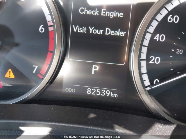 12715292 :رقم المزاد ، JTJSARDZ0M2255631 vin ، 2021 Lexus Nx 300 Base/300 Luxury/300 F Sport مزاد بيع