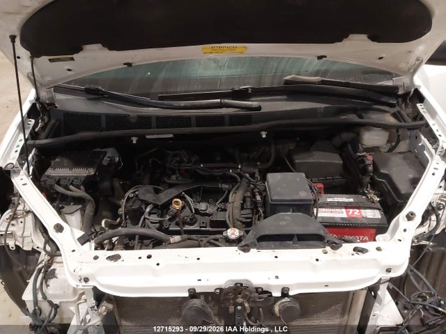 12715293 :رقم المزاد ، 5TDXZ3DC6LS061171 vin ، 2020 Toyota Sienna Se 8-passenger مزاد بيع