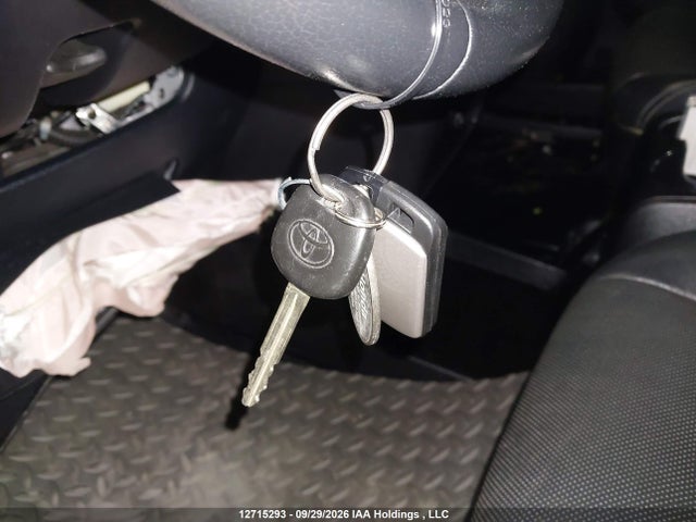 12715293 :رقم المزاد ، 5TDXZ3DC6LS061171 vin ، 2020 Toyota Sienna Se 8-passenger مزاد بيع