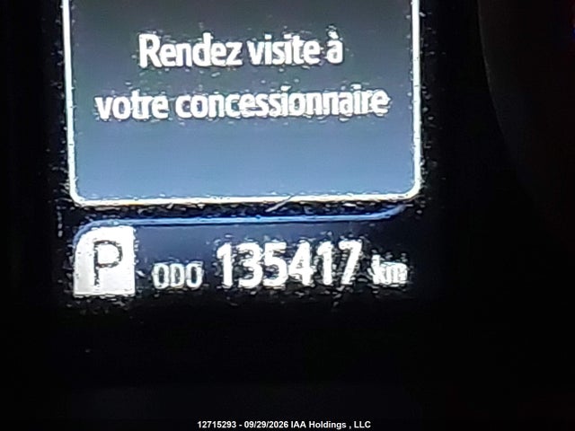 12715293 :رقم المزاد ، 5TDXZ3DC6LS061171 vin ، 2020 Toyota Sienna Se 8-passenger مزاد بيع