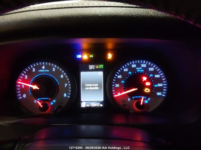 12715293 :رقم المزاد ، 5TDXZ3DC6LS061171 vin ، 2020 Toyota Sienna Se 8-passenger مزاد بيع