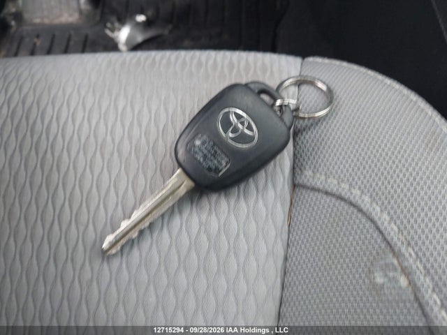 2T1BURHE0EC226523 Toyota Corolla