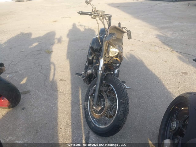Продажа на аукционе авто 2005 Yamaha Vp11 N, vin: JYAVP11N85A015019, номер лота: 12715298