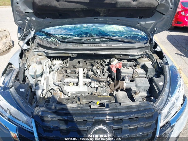 Aukcja sprzedaży 2023 Nissan Kicks Sv, vin: 3N1CP5CV2PL503686, numer aukcji: 12715300