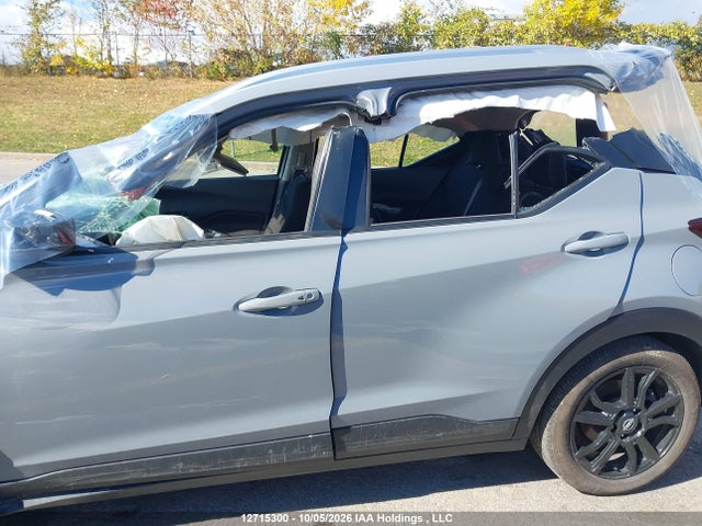 Aukcja sprzedaży 2023 Nissan Kicks Sv, vin: 3N1CP5CV2PL503686, numer aukcji: 12715300