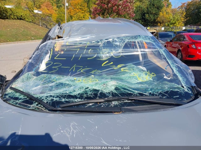 Aukcja sprzedaży 2023 Nissan Kicks Sv, vin: 3N1CP5CV2PL503686, numer aukcji: 12715300