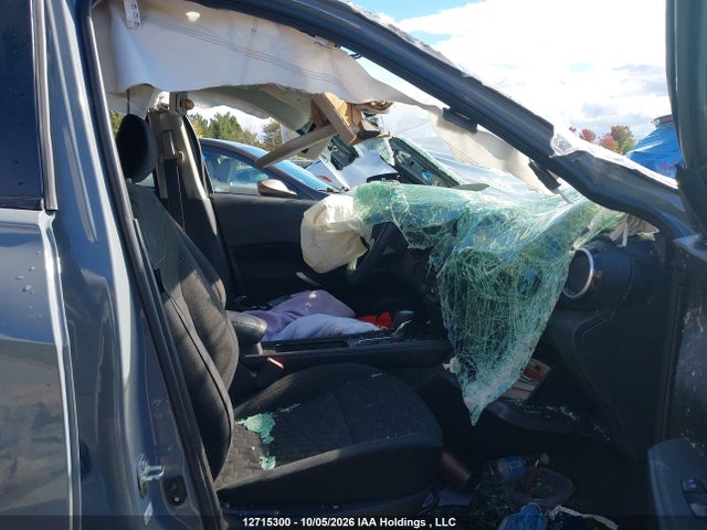 Aukcja sprzedaży 2023 Nissan Kicks Sv, vin: 3N1CP5CV2PL503686, numer aukcji: 12715300