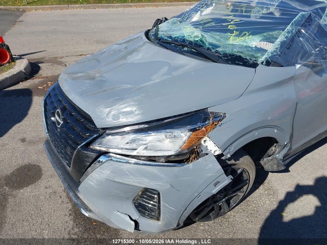 Aukcja sprzedaży 2023 Nissan Kicks Sv, vin: 3N1CP5CV2PL503686, numer aukcji: 12715300
