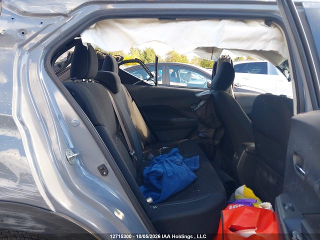 Aukcja sprzedaży 2023 Nissan Kicks Sv, vin: 3N1CP5CV2PL503686, numer aukcji: 12715300