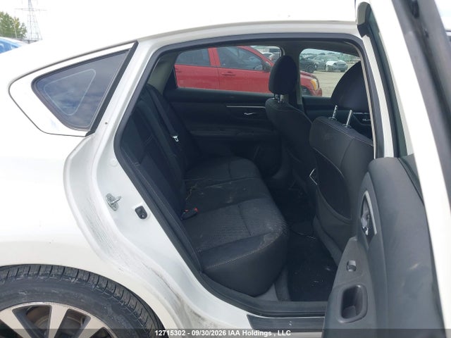 Продаж на аукціоні авто 2017 Nissan Altima 2.5/2.5 S/2.5 Sl/2.5 Sr/2.5 Sv, vin: 1N4AL3AP4HN334836, номер лоту: 12715302