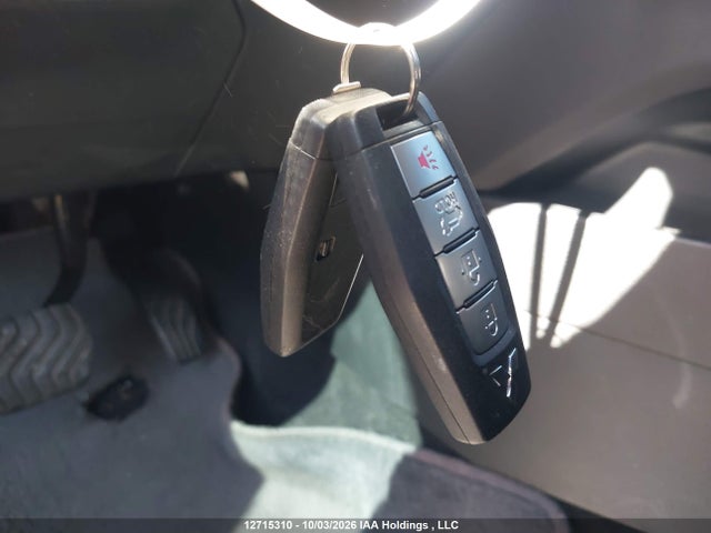 Продажа на аукционе авто 2024 Mitsubishi Outlander Se/black Edition/ralliart, vin: JA4J4VA89RZ601145, номер лота: 12715310