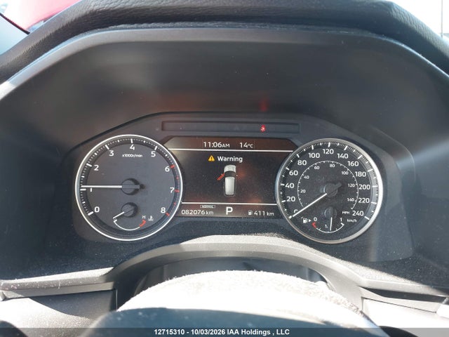 Продажа на аукционе авто 2024 Mitsubishi Outlander Se/black Edition/ralliart, vin: JA4J4VA89RZ601145, номер лота: 12715310