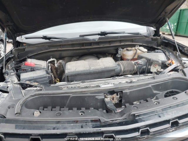 2021 Chevrolet Tahoe K1500 მანქანა იყიდება აუქციონზე, vin: 1GNSKLED1MR484625, აუქციონის ნომერი: 12715318