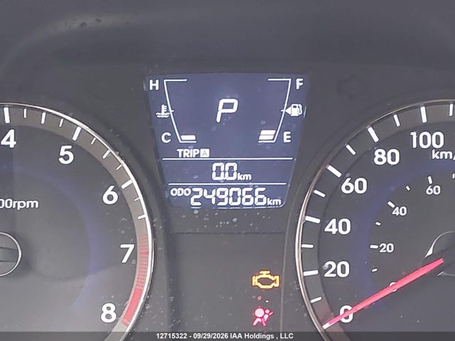 Продаж на аукціоні авто 2012 Hyundai Accent Gls/gs, vin: KMHCT5AE5CU010088, номер лоту: 12715322