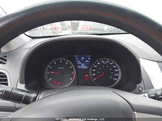 Продаж на аукціоні авто 2012 Hyundai Accent Gls/gs, vin: KMHCT5AE5CU010088, номер лоту: 12715322