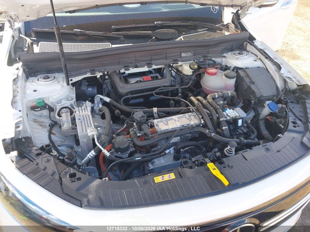 W1N9M1DB0PN055955 Mercedes-Benz Eqb 350 4matic