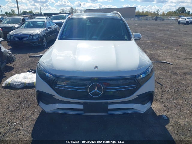 W1N9M1DB0PN055955 Mercedes-Benz Eqb 350 4matic