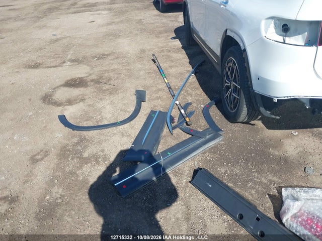 W1N9M1DB0PN055955 Mercedes-Benz Eqb 350 4matic
