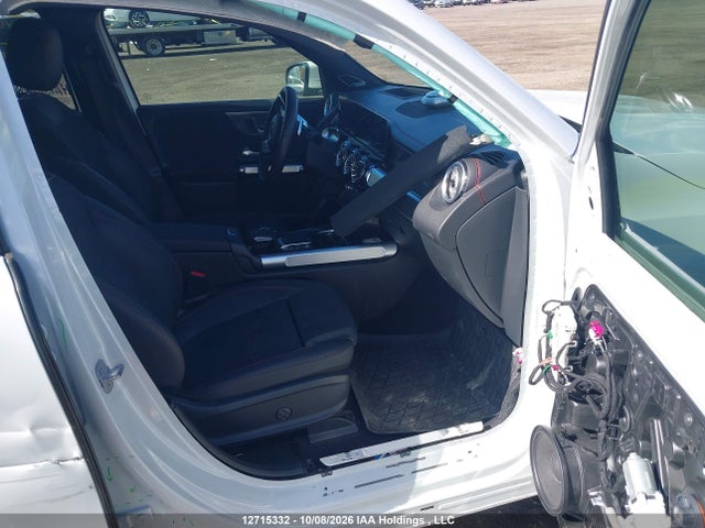 W1N9M1DB0PN055955 Mercedes-Benz Eqb 350 4matic