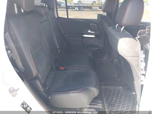 W1N9M1DB0PN055955 Mercedes-Benz Eqb 350 4matic