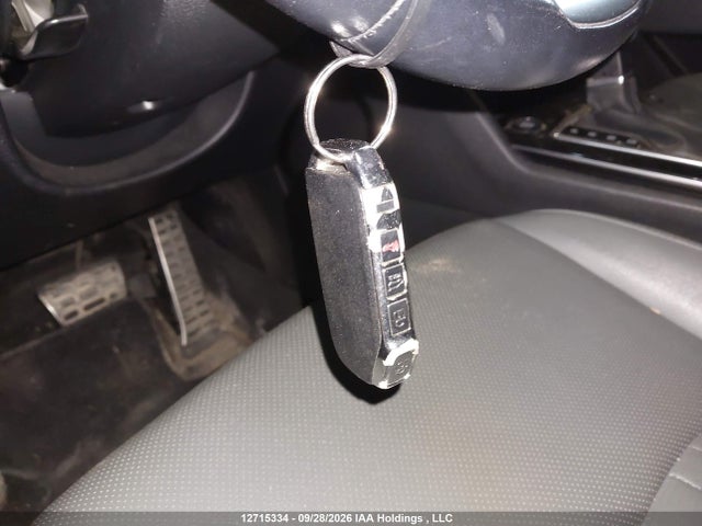 12715334 :رقم المزاد ، KNDPXCAF4P7047466 vin ، 2023 Kia Sportage X Line Limited مزاد بيع