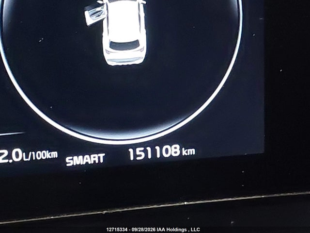 12715334 :رقم المزاد ، KNDPXCAF4P7047466 vin ، 2023 Kia Sportage X Line Limited مزاد بيع