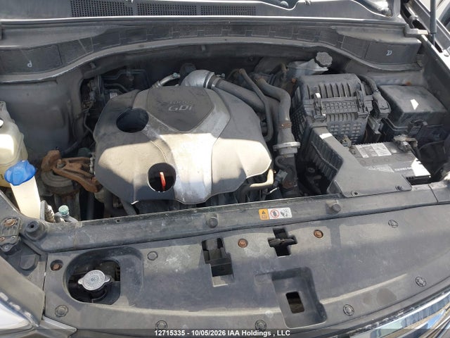 Aukcja sprzedaży 2015 Hyundai Santa Fe Sport, vin: 5XYZUDLA9FG244918, numer aukcji: 12715335