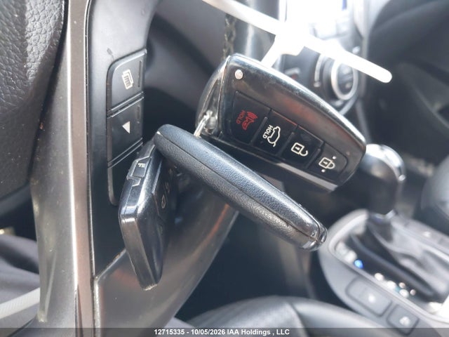 Aukcja sprzedaży 2015 Hyundai Santa Fe Sport, vin: 5XYZUDLA9FG244918, numer aukcji: 12715335