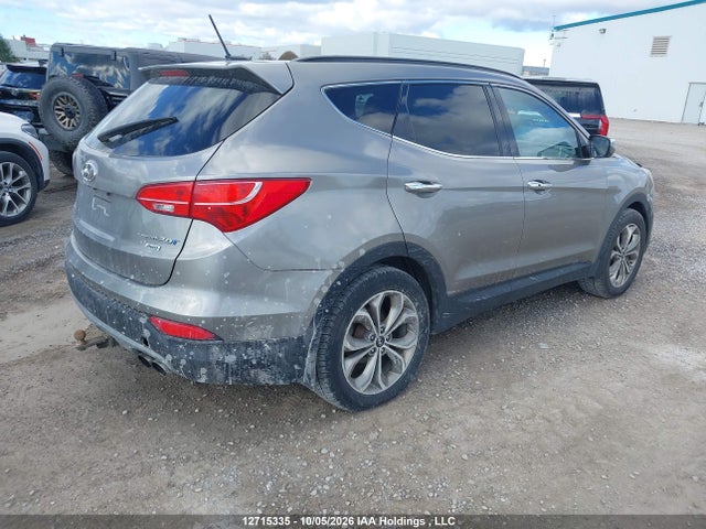 Aukcja sprzedaży 2015 Hyundai Santa Fe Sport, vin: 5XYZUDLA9FG244918, numer aukcji: 12715335